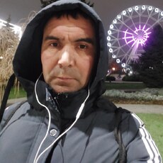 Фотография мужчины Зафар, 38 лет из г. Карши