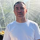 Линар, 46 лет