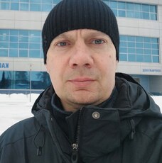 Фотография мужчины Евгений, 45 лет из г. Магнитогорск