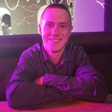 Фотография мужчины Илья, 22 года из г. Иркутск