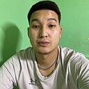 Санжар, 21 год