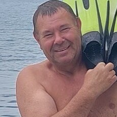 Фотография мужчины Сергей, 55 лет из г. Симферополь