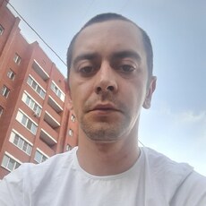 Фотография мужчины Ильгар, 34 года из г. Ижевск