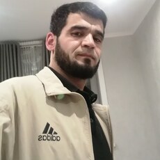 Фотография мужчины Саид, 35 лет из г. Тольятти