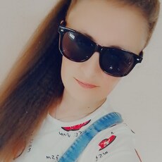 Фотография девушки Олечка, 32 года из г. Лида