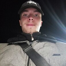 Фотография мужчины Иван, 26 лет из г. Набережные Челны