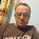 Сергей, 63 года