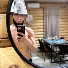 Фотография мужчины Muslim, 28 лет из г. Курган