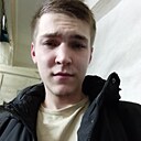 Альмир, 23 года