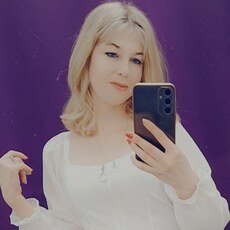 Фотография девушки Мария, 34 года из г. Наро-Фоминск