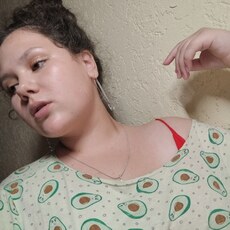 Фотография девушки Александра, 18 лет из г. Каменск-Уральский