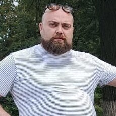 Фотография мужчины Добрый Доктор, 43 года из г. Лыткарино