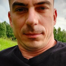 Фотография мужчины Александр, 35 лет из г. Новополоцк