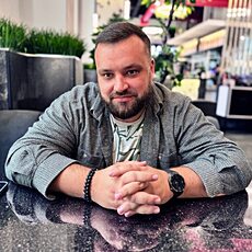 Фотография мужчины Сергей, 34 года из г. Химки