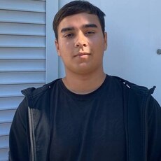 Фотография мужчины Александр, 19 лет из г. Горки