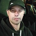 Виталик, 39 лет