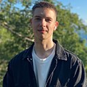 Евгений, 22 года