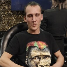 Фотография мужчины Сергей, 28 лет из г. Тайшет