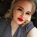 Анастасия, 25 лет