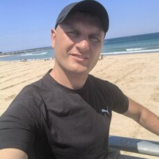 Фотография мужчины Игорь, 34 года из г. Молодечно