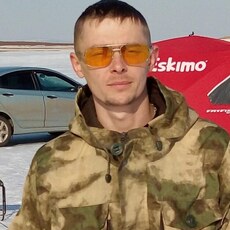 Фотография мужчины Александр, 33 года из г. Мариинск