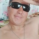 Сагындали, 38 лет