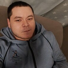 Фотография мужчины Данил, 31 год из г. Екатеринбург