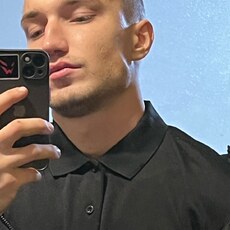 Фотография мужчины Иван, 23 года из г. Вологда