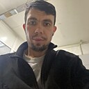 Друг, 34 года