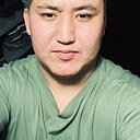 Нурик, 32 года