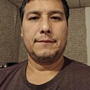 Адхамжон, 43 года