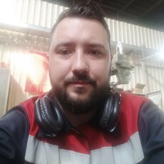 Фотография мужчины Сергей, 29 лет из г. Нижний Новгород
