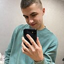 Сеня, 23 года