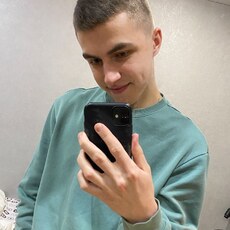 Фотография мужчины Сеня, 23 года из г. Архангельск