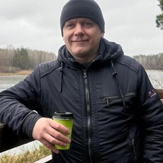 Фотография мужчины Андрей, 47 лет из г. Темиртау