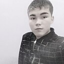 Данил, 25 лет