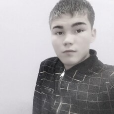 Фотография мужчины Данил, 25 лет из г. Донецк