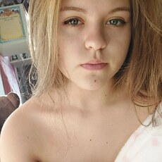 Фотография девушки Вера, 19 лет из г. Иркутск
