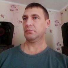 Фотография мужчины Юра, 47 лет из г. Тобольск