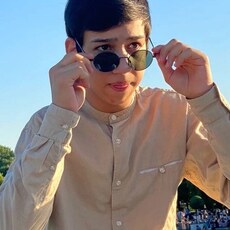 Фотография мужчины Тима, 19 лет из г. Тольятти