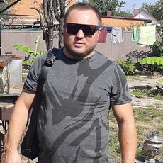 Фотография мужчины Сергей, 39 лет из г. Мостовской