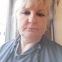 Светлана, 50 лет