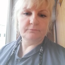 Фотография девушки Светлана, 50 лет из г. Брянск