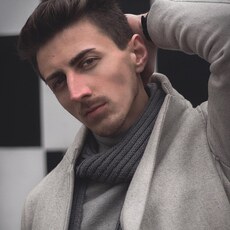 Фотография мужчины Стас, 28 лет из г. Ставрополь