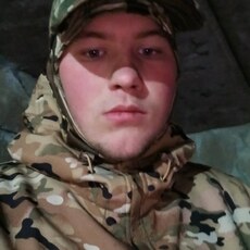 Фотография мужчины Андрей, 20 лет из г. Новошахтинск