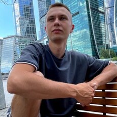 Фотография мужчины Вячеслав, 24 года из г. Семей