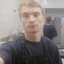 Кирилл, 23 года