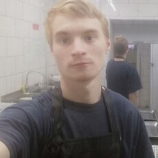 Фотография мужчины Кирилл, 23 года из г. Орск