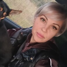 Фотография девушки Наталья, 45 лет из г. Краснодар