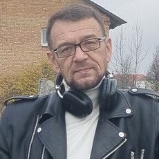 Фотография мужчины Андрей, 37 лет из г. Островец